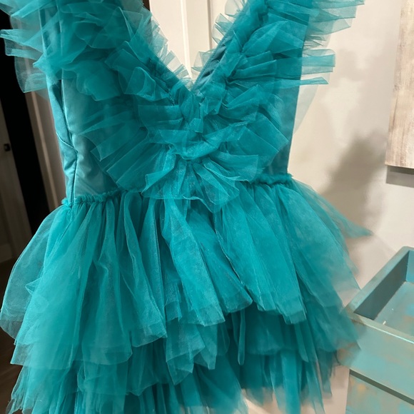 Dress - Picture 5 of 5